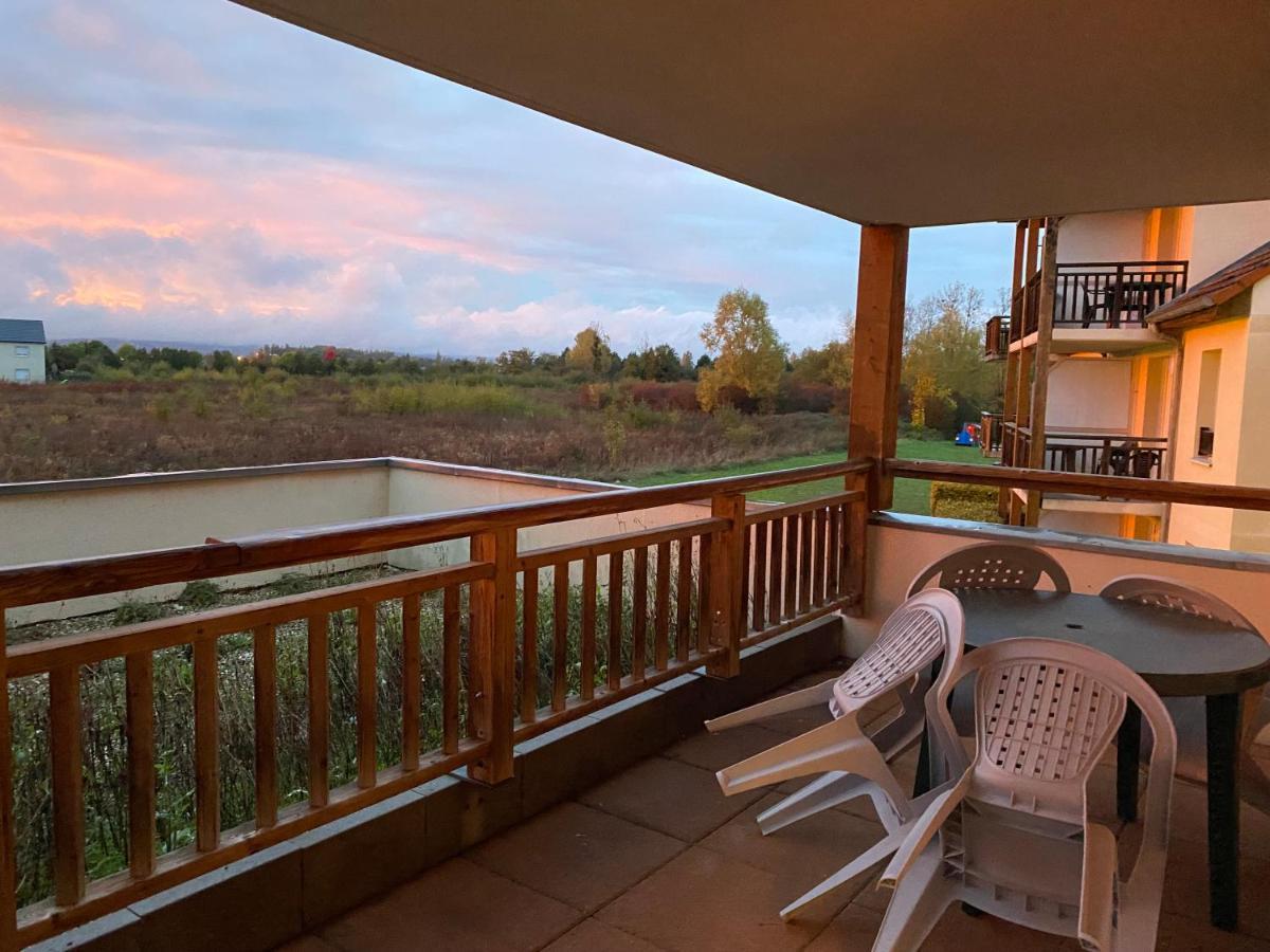 Chez Suzette-Residence-Piscine-Sauna Levernois Exterior photo